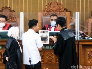 Silang Pendapat Ahli di Sidang Sambo soal Keabsahan Poligraf Jadi Bukti