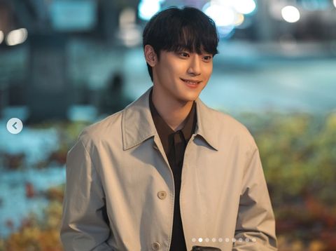 Pemain drama Korea The Glory