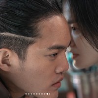 Satu lagi karakter yang membuat Song Hye Kyo geram dalam drama Korea The Glory. Kim Gun Woo sebagai Son Myung Oh. Sang aktor telah mengurasi emosi penonton drama Korea Record of Youth sebagai pemeran antagonis yang jadi rival Park Bo Gum. Foto: dok. Netflix