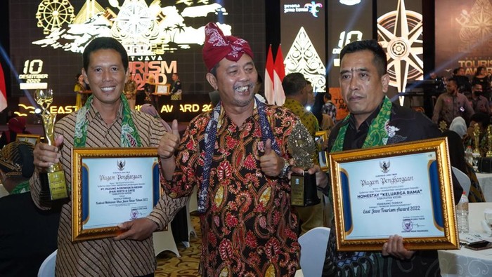 Pemkab Kediri