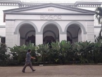 Ini 5 Tempat Wisata Dekat Stasiun Bogor yang Murah dan Seru!