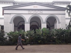 Ini 5 Tempat Wisata Dekat Stasiun Bogor yang Murah dan Seru!