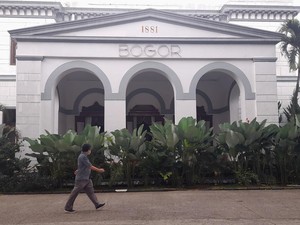 Ini 5 Tempat Wisata Dekat Stasiun Bogor yang Murah dan Seru!