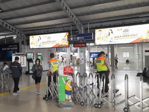 Tarif KRL Akan Naik Jadi Rp 5.000, Begini Respons Penumpang