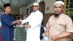 Penyaluran Bantuan Gempa Cianjur Makin Kondusif