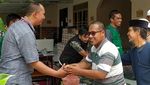 Penyaluran Bantuan Gempa Cianjur Makin Kondusif