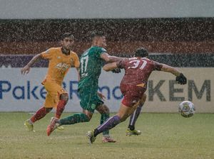 Head to Head Persik Vs Persebaya: Lebih Sering Imbang