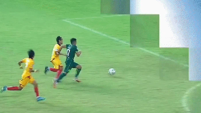 Persebaya vs Persik