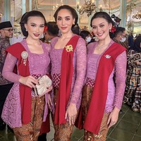 Pesona dan kecantikan 34 Puteri Indonesia 2022 mendapatkan banjir pujian dari pageant lovers dan warganet di media sosial. Cantik semua gak ada jelek, Masha Allah😍, puji akun @kana_nishino88. Cantik-cantik banget ya Puteri Indonesia Kita😍❤️, kagum akun @misterdakochan. Masya Allah putri cantiknya😻😍🤩, kata @dindumpy. Foto: Dok. Instagram @ginasinaga.