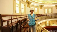 General Manager PLN UID Jakarta Raya Doddy B Pangaribuan mengatakan walaupun perayaan Natal dan Tahun Baru ini rutin setiap tahun, tapi PLN tidak mau lengah dan berkomitmen menjaga pasokan listrik bagi umat Kristiani yang merayakan Natal,  juga seluruh warga Jakarta yang merayakan tahun baru.