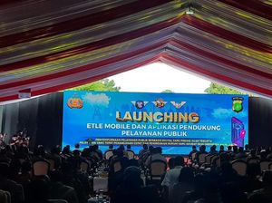 Polda Metro Luncurkan 11 e-TLE Mobile, Jamin Penindakan Tak Pandang Bulu