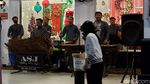 Potret Para Penghibur Jalan Malioboro