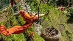 Potret Wisata Bali di Tengah Kisruh KUHP Baru