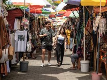 Bali Dinobatkan Jadi Destinasi Bulan Madu Terbaik Sedunia, Ubud Terfavorit