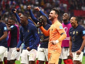 Prancis Vs Maroko: Agar Les Bleus Jangan Sampai Menyesal