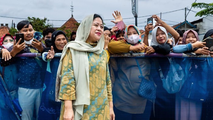 Puan Maharani