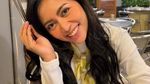 Keseruan Rachel Vennya Kulineran di Pesta Nikahan dan Ulang Tahun
