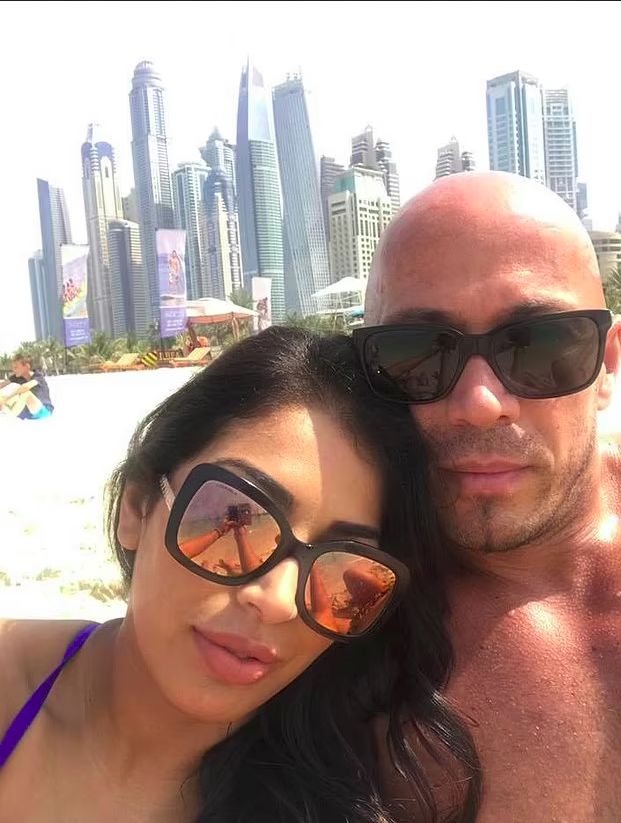 Rasvinder Agalliu Rasvinder Agalliu