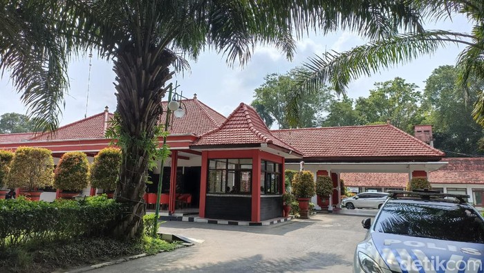 rumdin wali kota blitar dirampok