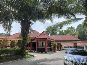 Polisi Ungkap Peran 5 Perampok Rumdin Wali Kota Blitar