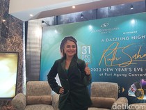 Cerita Ruth Sahanaya Main Film Perdana