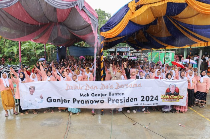 Sahabat Ganjar