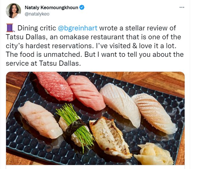 Salut! Demi Layani Pelanggan Tuli, Chef Ini Rela Belajar Bahasa Isyarat