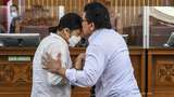 Nasib Vonis Mati Sambo Diketok Sebulan Lagi