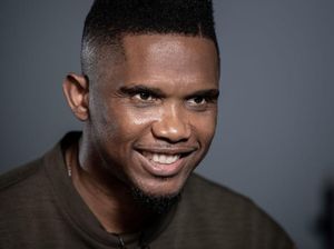 Prediksi Piala Dunia 2022 Versi Samuel Etoo Jadi Nyata