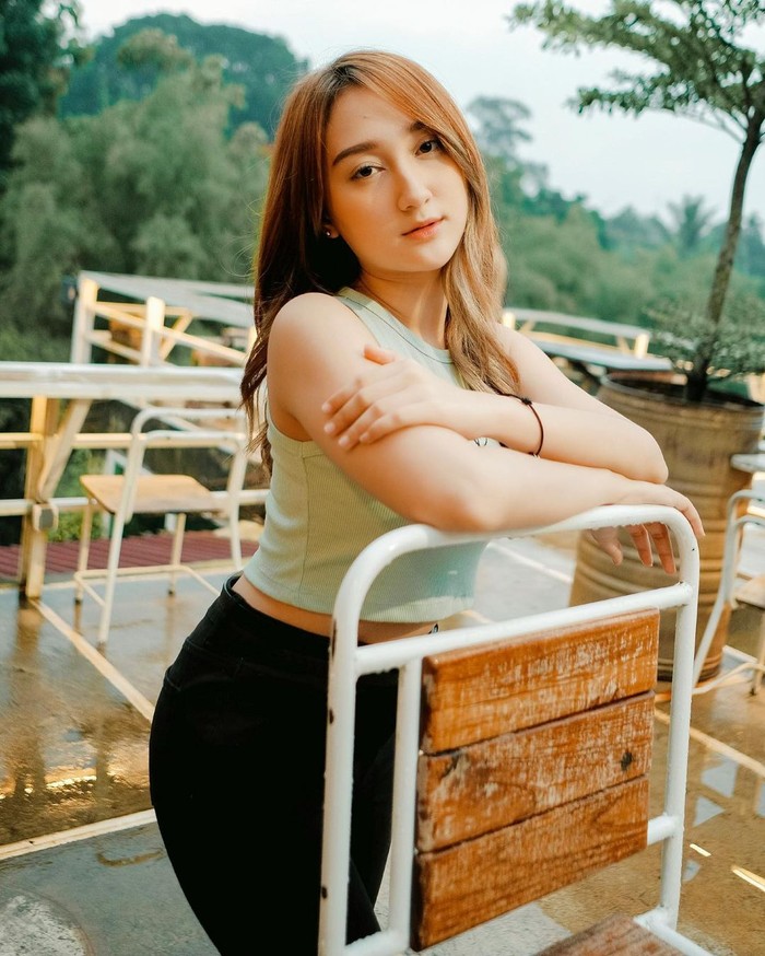 sandrina mazaya