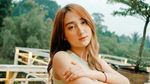 Jawaban Sandrina Mazaya Ditanya Soal Pacar