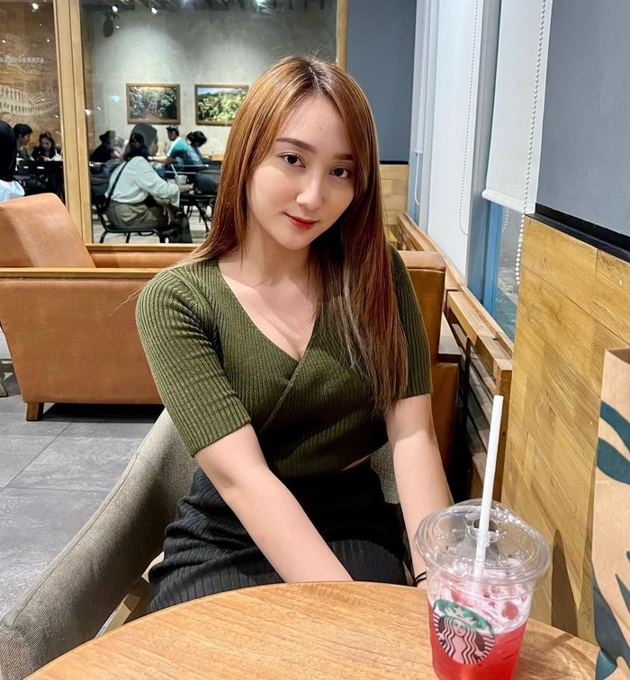 sandrina mazaya sandrina mazaya
