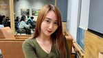 Jawaban Sandrina Mazaya Ditanya Soal Pacar