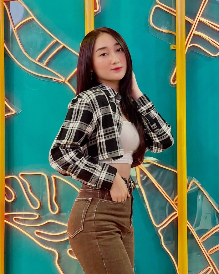 sandrina mazaya sandrina mazaya