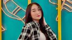 Jawaban Sandrina Mazaya Ditanya Soal Pacar
