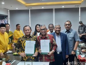 Unusa Dapat Bantuan Kontainer Lab yang Difungsikan Jadi TB Center