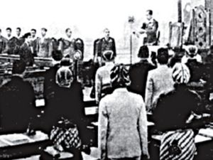 Sejarah Perumusan UUD 1945 Beserta Tokohnya
