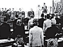 Sejarah Perumusan UUD 1945 Beserta Tokohnya