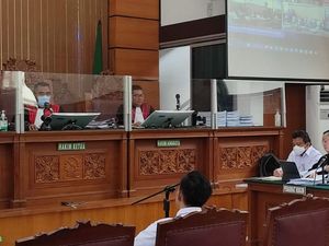 Pilih Sidang Offline, Eliezer Tatap Muka dengan Ferdy Sambo dan Putri