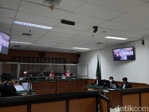 June Indria Divonis Bebas di Kasus KSP Indosurya, Jaksa: Korban Menjerit!