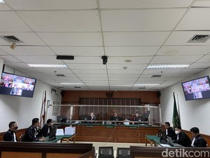 Jaksa Tuntut June Indria 10 Tahun Bui di Kasus KSP Indosurya