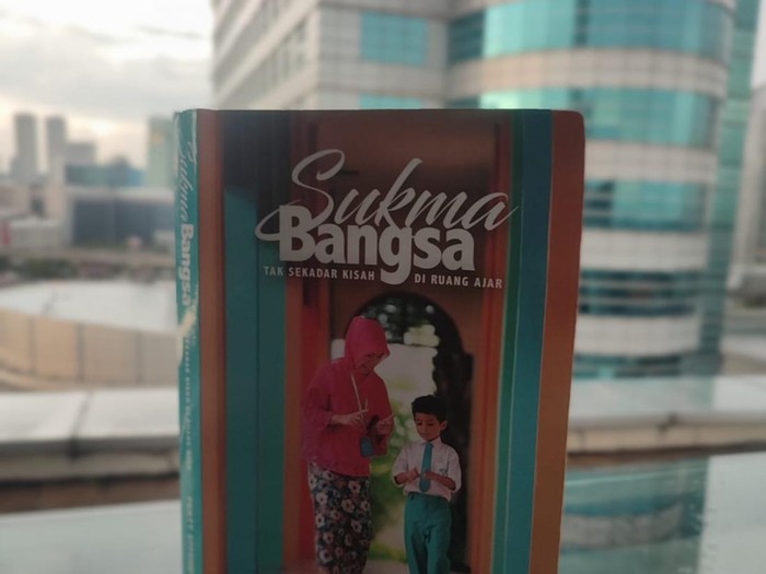 Sukma Bangsa, Tak Sekadar Kisah di Ruang Ajar (Sudrajat/detikcom)