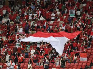 Jadwal Indonesia di Piala AFF 2022: Mulai Main Jumat