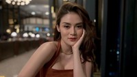 Sylvia Genpati berharap tahun depan tak jadi resesi, sebab dirinya mau buka bisnis. (Foto: dok Instagram)