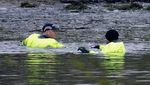 Tiga Anak Tewas Usai Jatuh ke Danau Es di Inggris