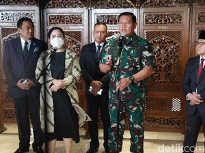Laksamana Yudo Margono Tegaskan TNI Netral dalam Pemilu 2024