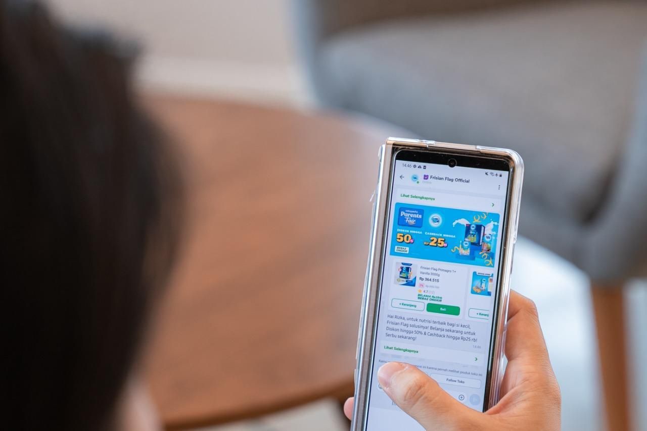 Tokopedia