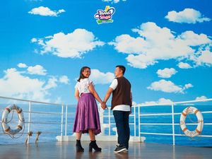 Trans Studio Bali Lagi Diskon, Ini Atraksi Menariknya!