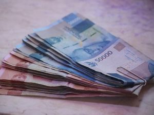 Biaya Sekolah-UKT Naik Bikin Kelompok Pendidikan Inflasi 0,65%