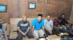 Kembalinya Umar Patek ke Pangkuan NKRI
